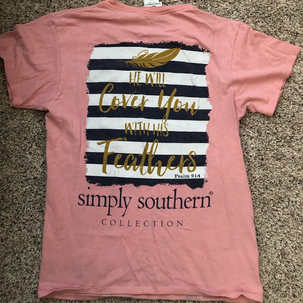 Simply Southern Shirt
